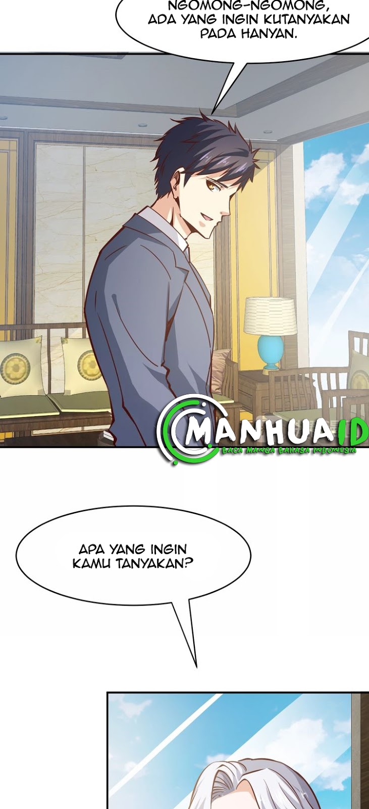 Melee Mad Soldier! Chapter 10 Gambar 43